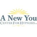 A New You Center For Hypnosis logo